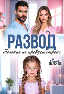 Развод. Лечение не предусмотрено