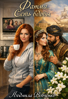Фатма. Сеть вдовы.