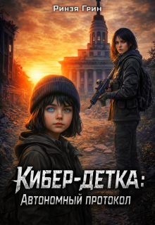 Кибер-детка: Автономный протокол