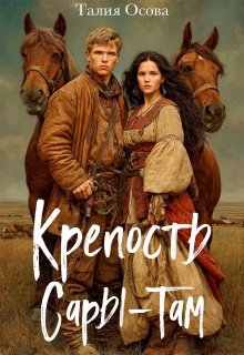 Крепость Сары-Там