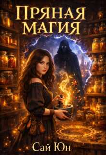 Пряная магия