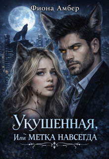 Укушенная, или метка навсегда