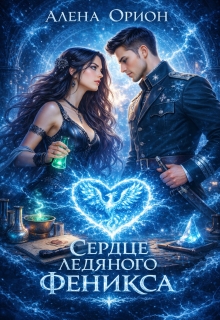 Сердце ледяного феникса