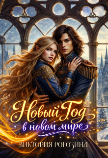 Новый год в новом мире