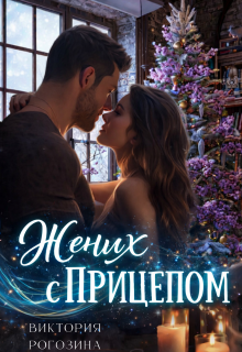 Жених с прицепом