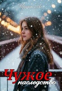 Чужое наследство.