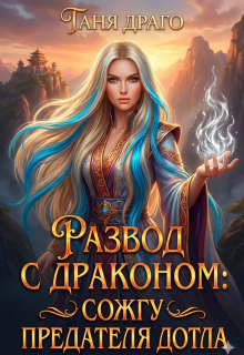 Развод с драконом: сожгу предателя дотла