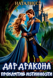 Дар дракона — проклятие истинности