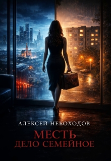 Месть дело семейное