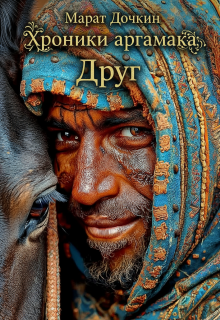 Хроники аргамака: Друг