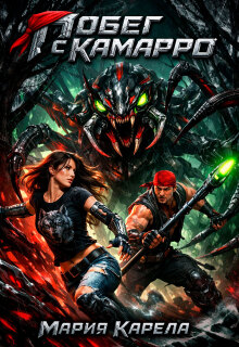 Побег с Камарро