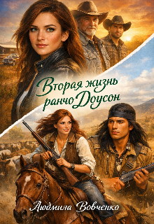 Вторая жизнь ранчо Доусон.