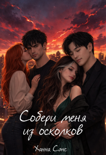 Собери меня из осколков