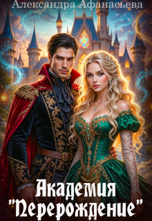 Академия «Перерождение»