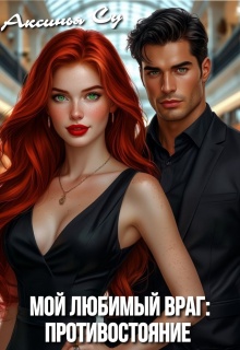 Мой любимый враг:противостояние