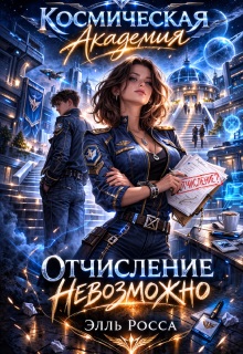 Отчисление невозможно