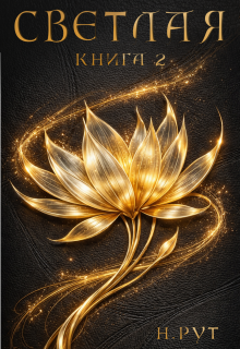 Светлая. Книга 2