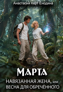 Марта: навязанная жена, или Весна для обречённого