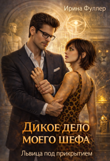 Дикое дело моего шефа