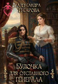 Булочка для отставного генерала