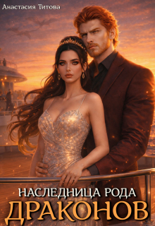 Наследница рода драконов
