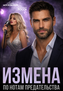 Измена. По нотам предательства