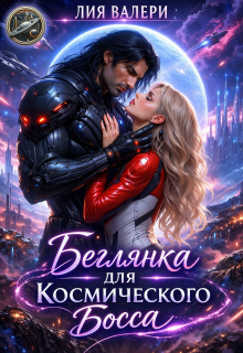 Беглянка для космического босса