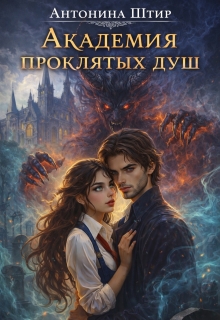 Академия проклятых душ