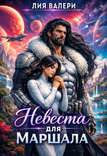 Невеста для Маршала