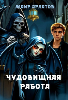 Чудовищная работа