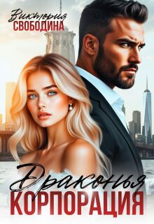 Драконья корпорация