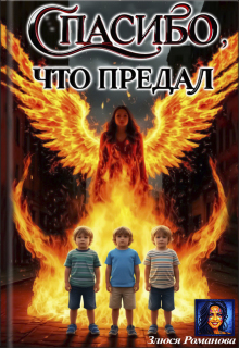 Спасибо, что предал