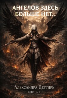 Ангелов здесь больше нет…