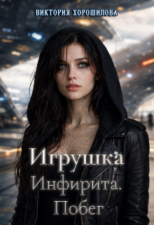 Игрушка Инфирита. Побег