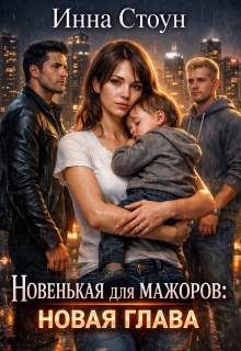 Новенькая для мажоров: новая глава