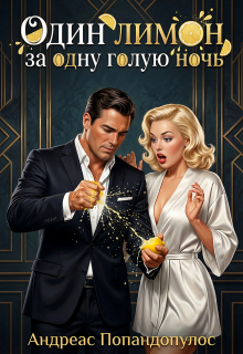 Один лимон за одну голую ночь