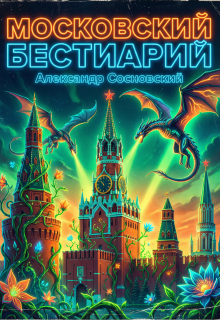 Московский бестиарий