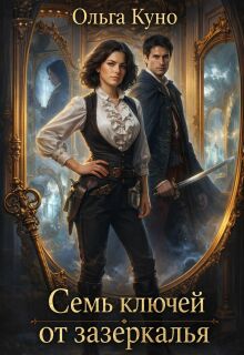 Семь ключей от зазеркалья