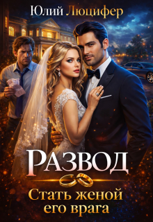 Развод. Стать женой его врага