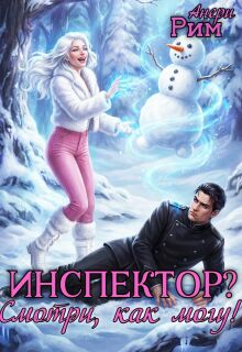 Инспектор? Смотри, как могу!