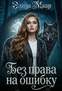 Без права на ошибку