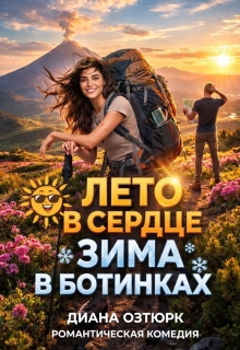 Лето в сердце, зима в ботинках