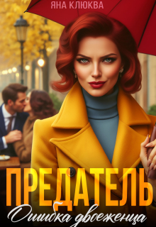 Предатель. Ошибка двоеженца