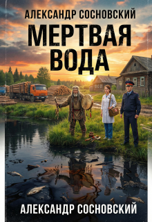 Мертвая вода