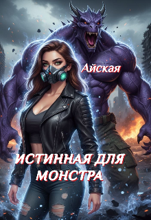 Истинная для монстра