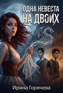 Одна невеста на двоих