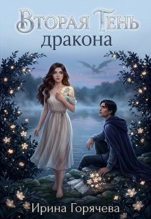 Вторая Тень Дракона
