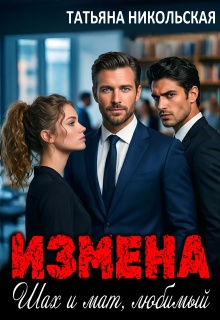 Измена. Шах и мат, любимый