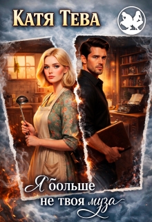 Я больше не твоя муза