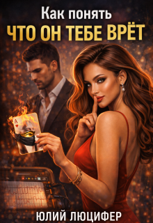 Как понять когда он тебе врет